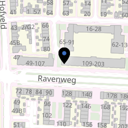 Appartement APD01 L 13742 92