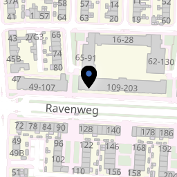 Appartement APD01 L 13742 93