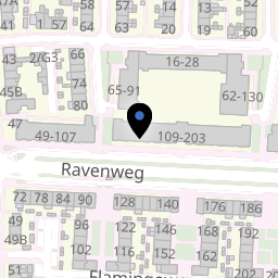 Appartement APD01 L 13742 94