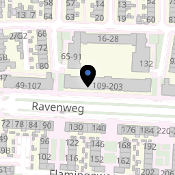 Appartement APD01 L 13742 95