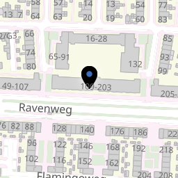 Appartement APD01 L 13742 97