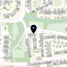 Appartement APD01 L 13745 1