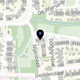 Appartement APD01 L 13745 5