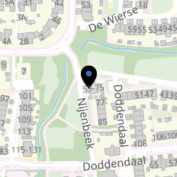 Appartement APD01 L 13745 6