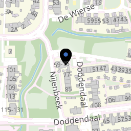 Appartement APD01 L 13745 7