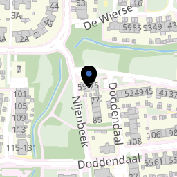 Appartement APD01 L 13745 8