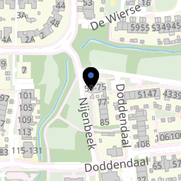 Appartement APD01 L 13745 9