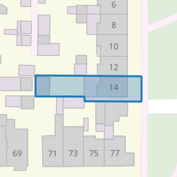 Perceel APD01-L-13748