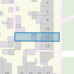 Perceel APD01-L-13749