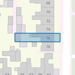 Perceel APD01-L-13752