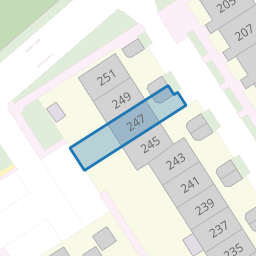 Perceel APD01-L-13763