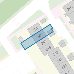 Perceel APD01-L-13764