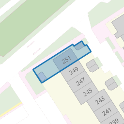 Perceel APD01-L-13765