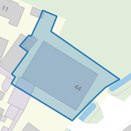 Perceel APD01-L-13772