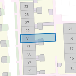 Perceel APD01-L-13775