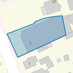 Perceel APD01-L-13799