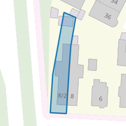 Perceel APD01-L-13801