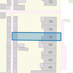 Perceel APD01-L-13809