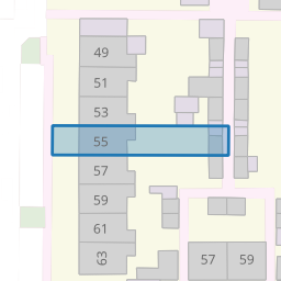 Perceel APD01-L-13811