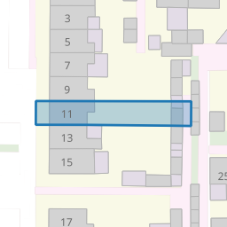 Perceel APD01-L-13813