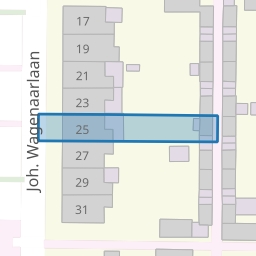 Perceel APD01-L-13827