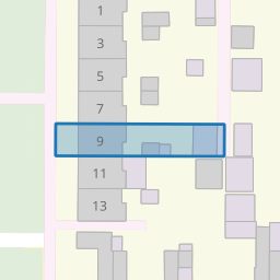 Perceel APD01-L-13843