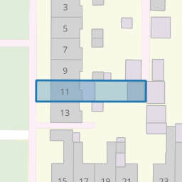 Perceel APD01-L-13844