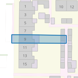 Perceel APD01-L-13845