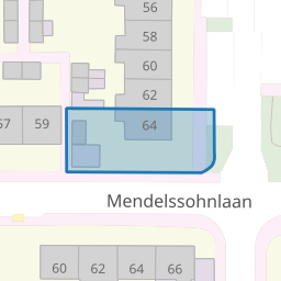 Perceel APD01-L-13852