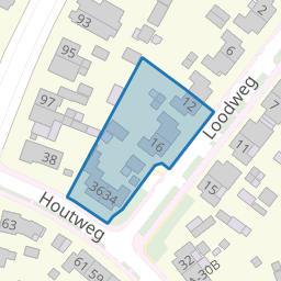 Perceel APD01-L-13862