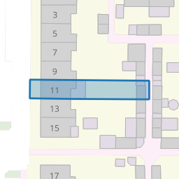 Perceel APD01-L-13863