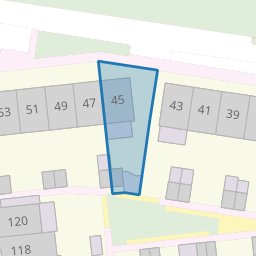 Perceel APD01-L-13873