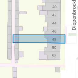 Perceel APD01-L-13886