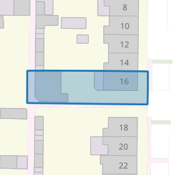 Perceel APD01-L-13890