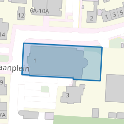 Perceel APD01-L-13893