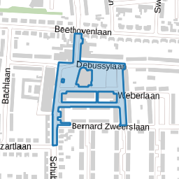 Perceel APD01-L-13895