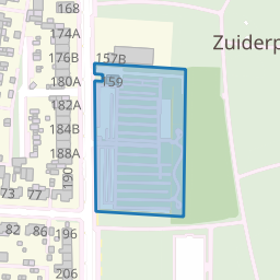 Perceel APD01-L-13896