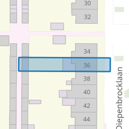 Perceel APD01-L-13905