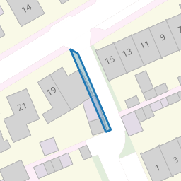 Perceel APD01-L-13917