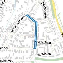 Perceel APD01-L-13925