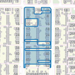 Perceel APD01-L-13935