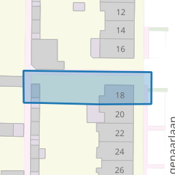 Perceel APD01-L-13939