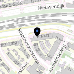 Appartement APD01 L 13947 32