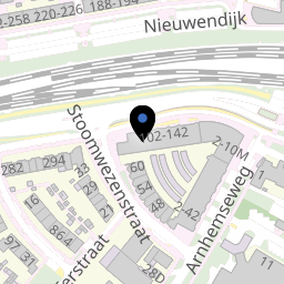 Appartement APD01 L 13947 38