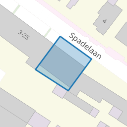 Perceel APD01-L-13969