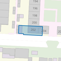 Perceel APD01-L-14001