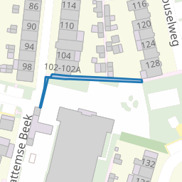 Perceel APD01-L-14031