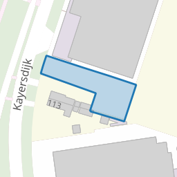 Perceel APD01-L-14036