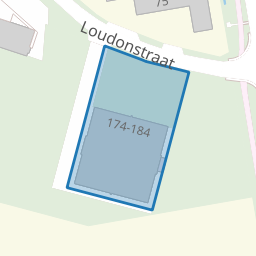 Perceel APD01-L-14038