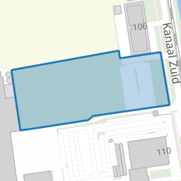 Perceel APD01-L-14041